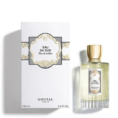 Unisex Perfume Goutal Eau du Sud EDT 100 ml - Goutal Maroc - Aylal Beauty