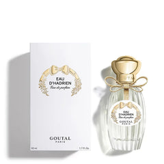 Unisex Perfume Eau D'Hadrien EDP 50 ml - Goutal Maroc - Aylal Beauty