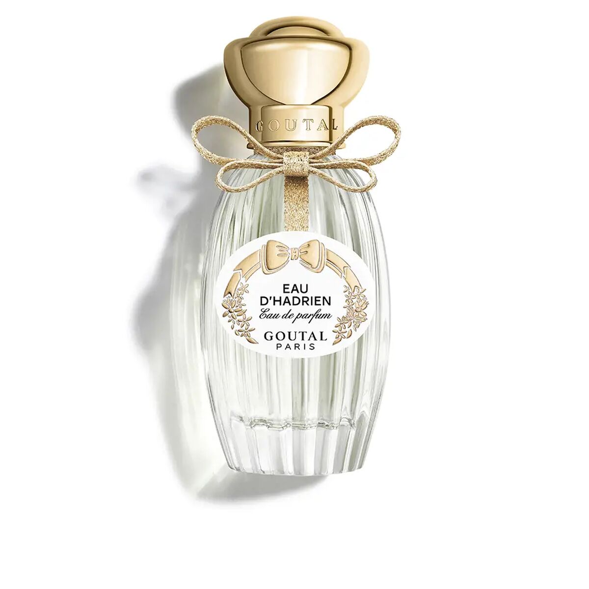 Unisex Perfume Goutal Eau D'Hadrien EDP 50 ml - Goutal Maroc - Aylal Beauty
