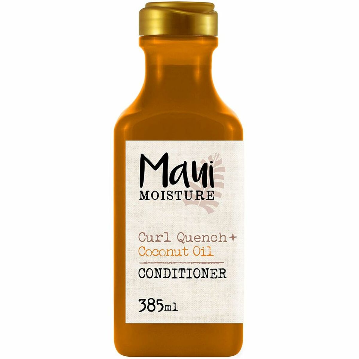 Defined Curls Conditioner Coconut oil (385 ml) - Maui Maroc - Aylal Beauty