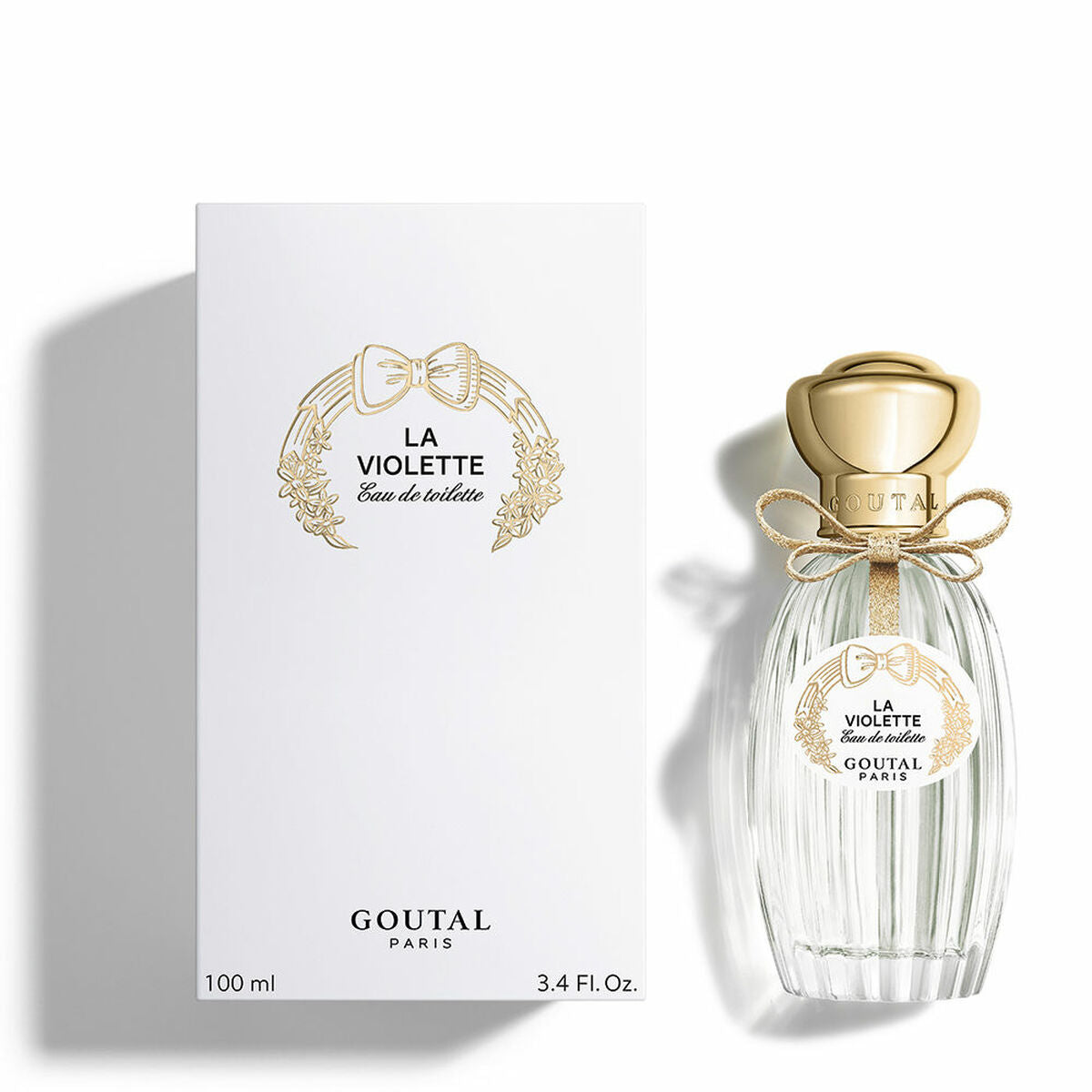 Women's Perfume Annick 100 ml - Goutal Maroc - Aylal Beauty