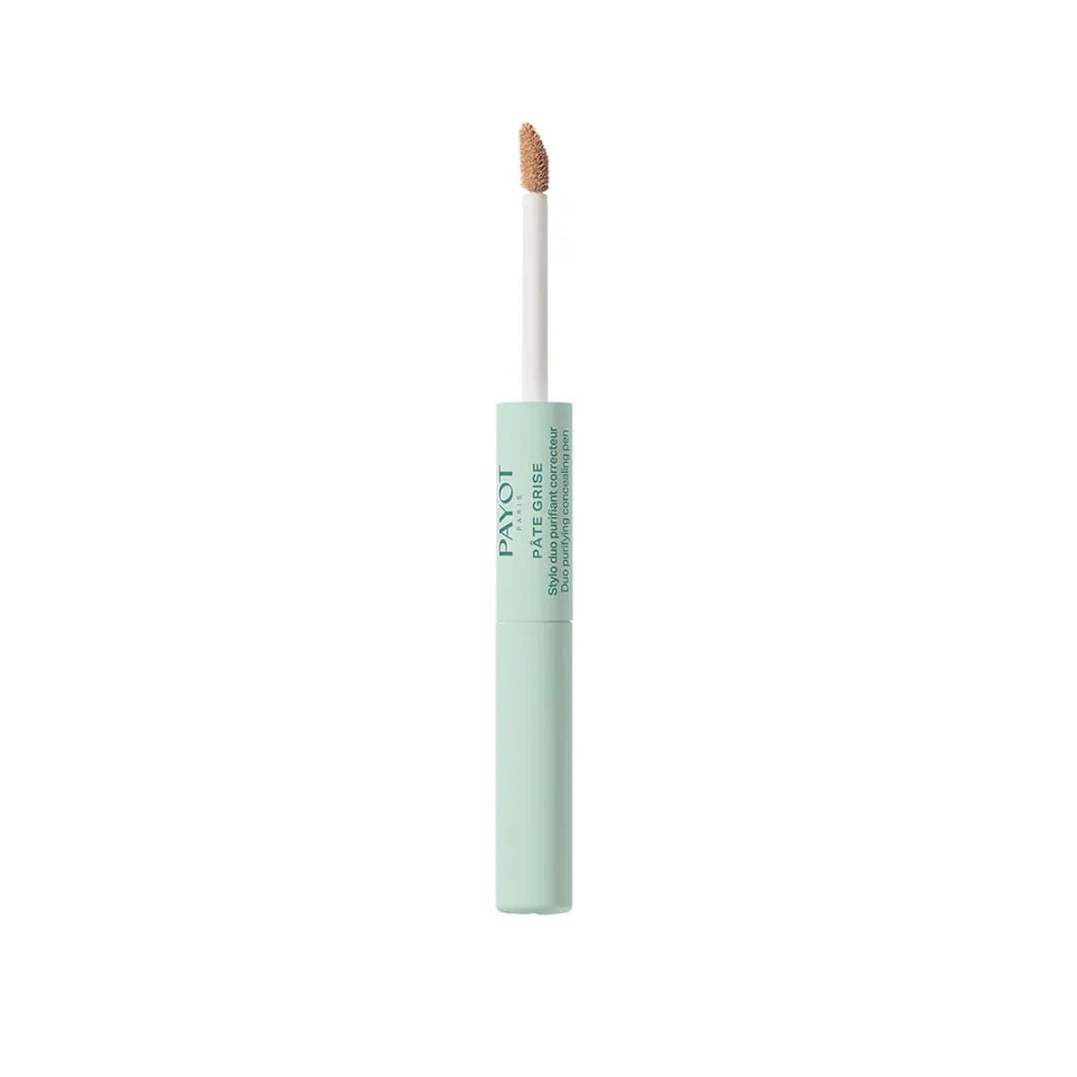 Concealer Pencil Payot Pâte Grise 6 ml 2-in-1 Purifying - Payot Maroc - Aylal Beauty