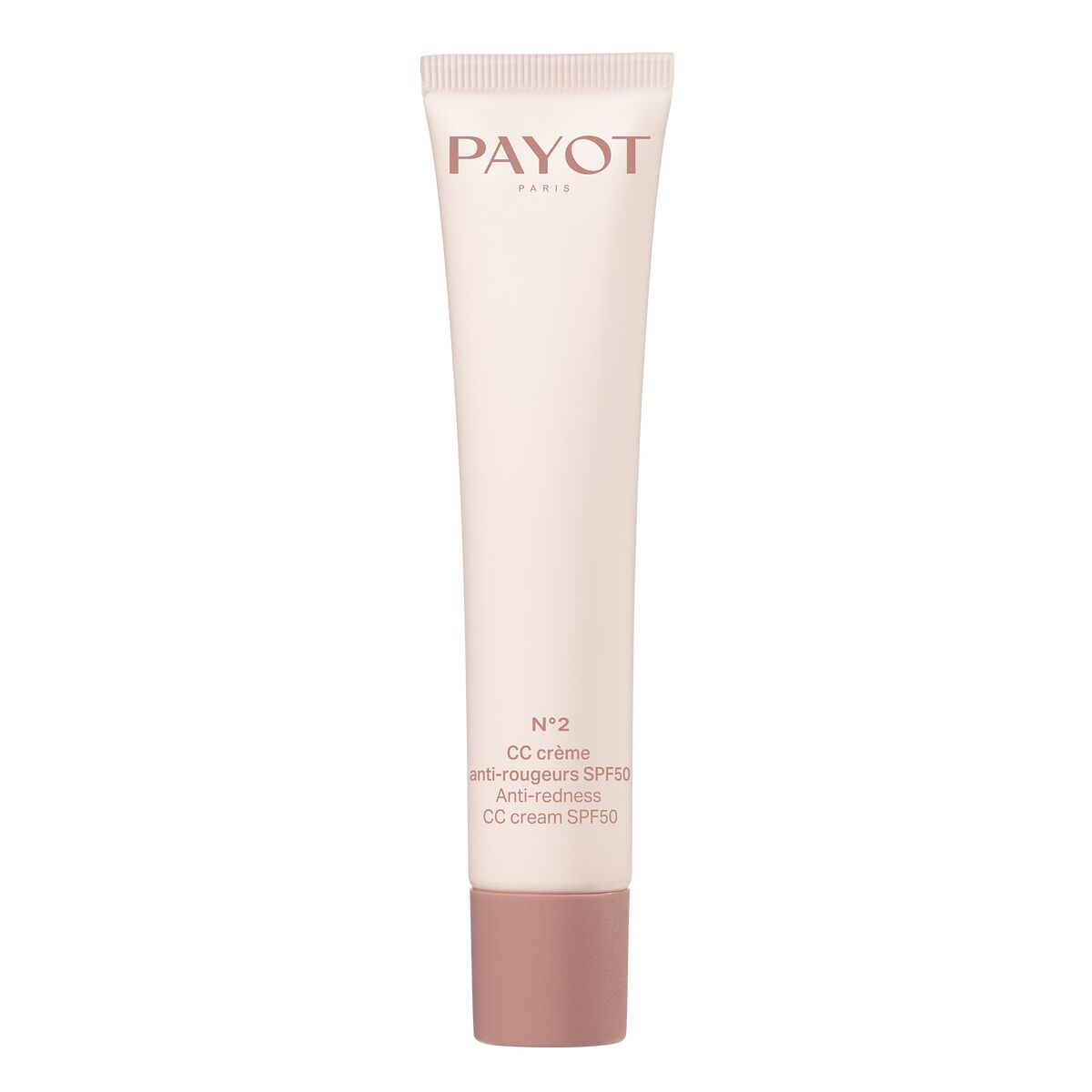 Anti-Reddening Cream Payot Nº2 Spf 50 40 ml | Payot | Aylal Beauty