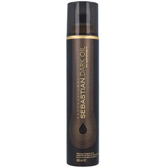 Conditioner Dark Oil 200 ml - Sebastian Maroc - Aylal Beauty