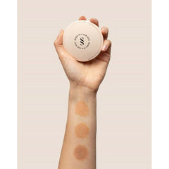 Compact Concealer Photocorrection [Make Up]	 Nº 03 Spf 50 10 g - Sensilis Maroc - Aylal Beauty