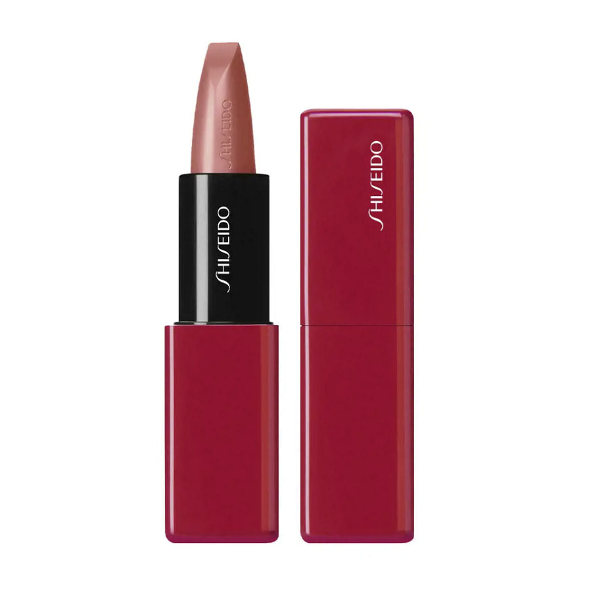 Lip balm Technosatin 3,3 g Nº 404 - Shiseido Maroc - Aylal Beauty