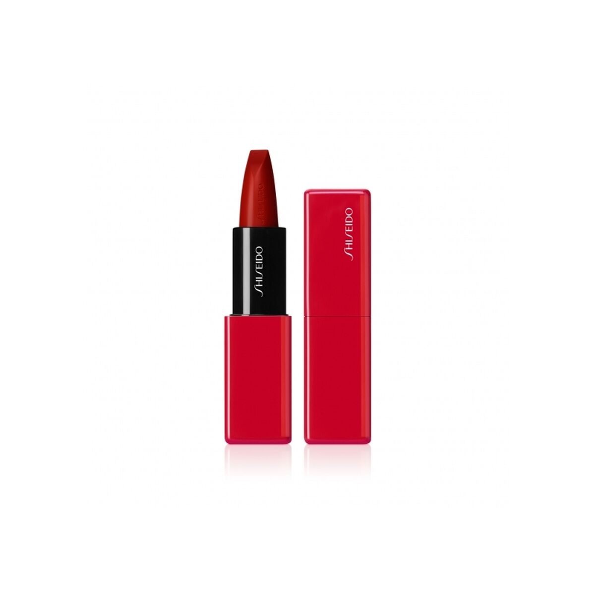 Lip balm Technosatin 3,3 g Nº 408 - Shiseido Maroc - Aylal Beauty