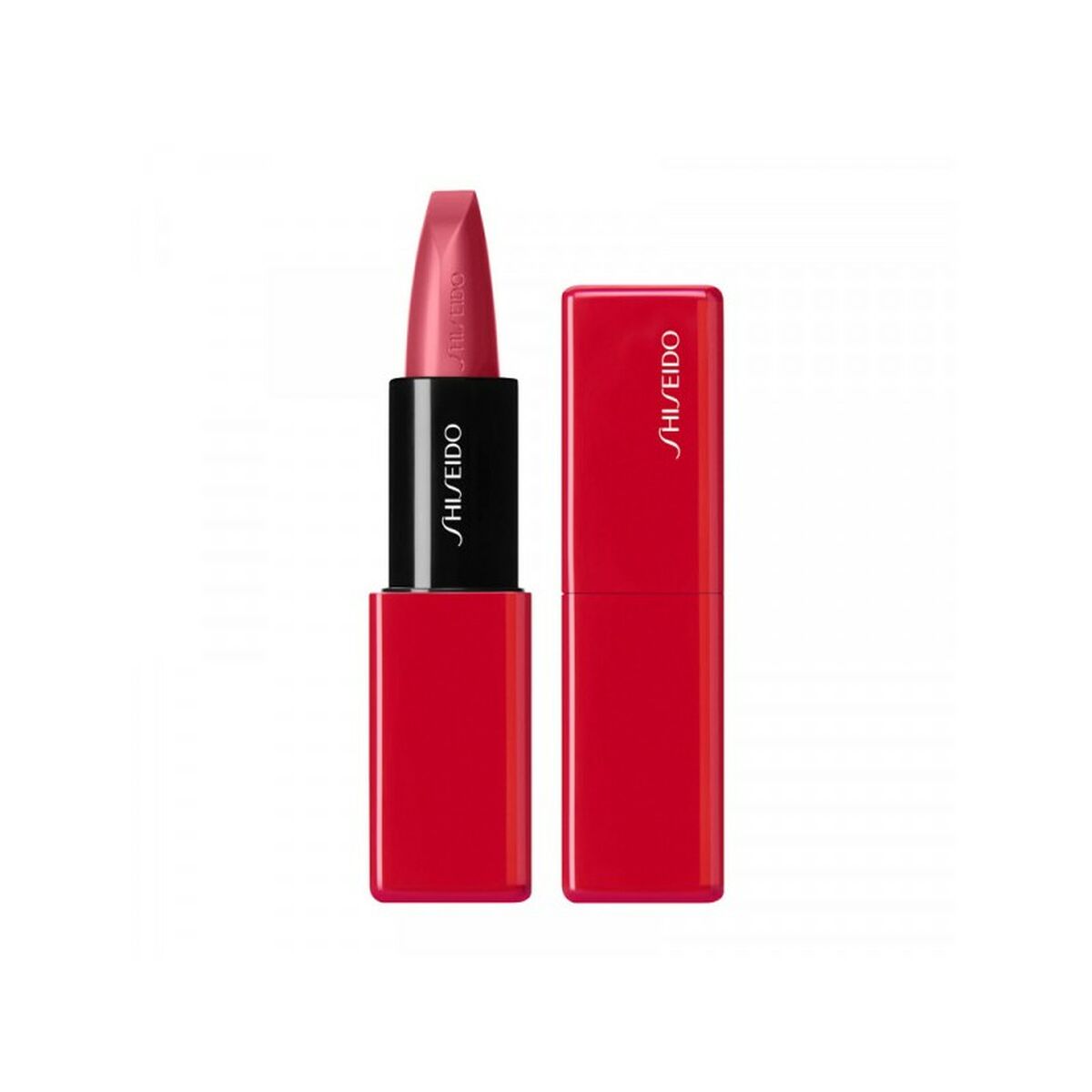 Lip balm Technosatin 3,3 g Nº 415 - Shiseido Maroc - Aylal Beauty