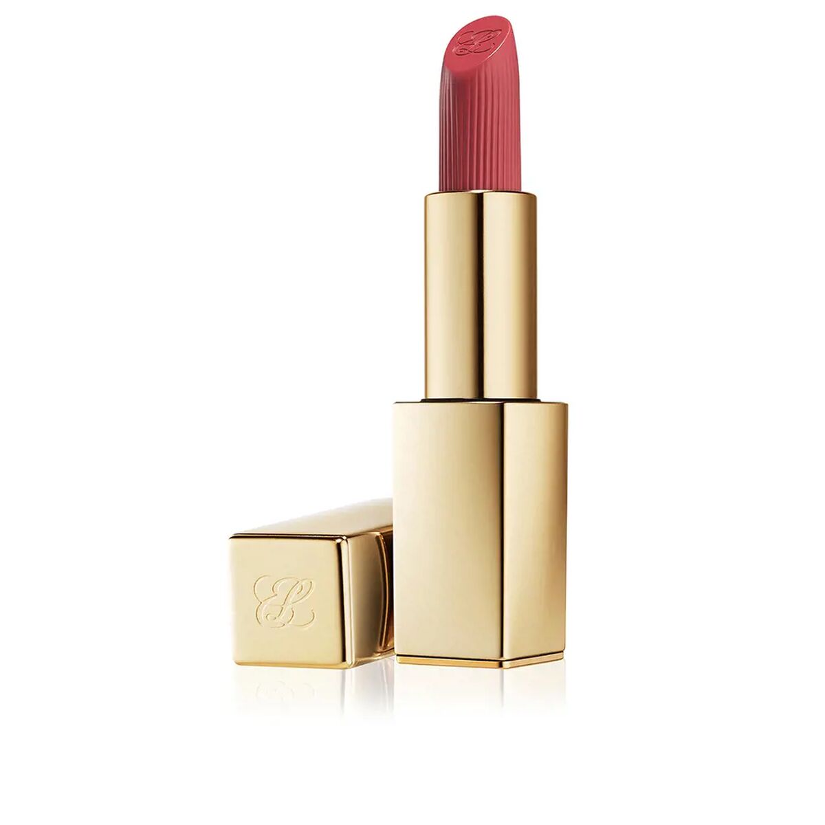 Lip balm Pure Color bois de rose 3,5 g Creamy - Estee Lauder Maroc - Aylal Beauty