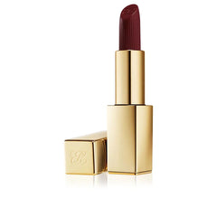 Lip balm Pure Color Vin Noir 3,5 g Creamy - Estee Lauder Maroc - Aylal Beauty