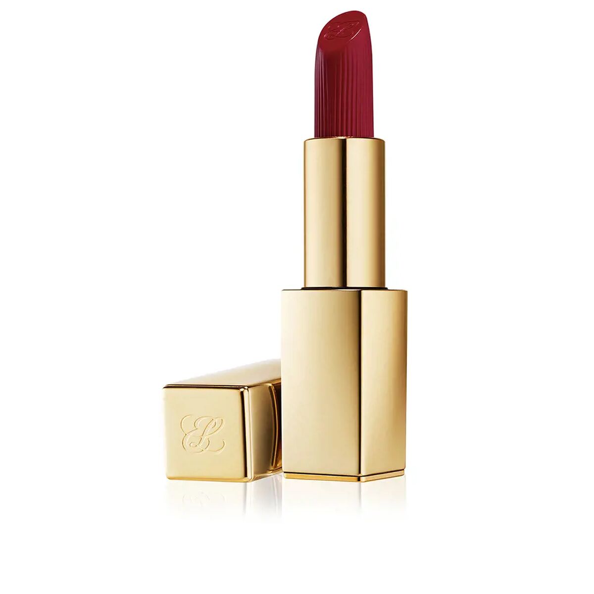 Lip balm Pure Color Bold Bordeaux 3,5 g Creamy - Estee Lauder Maroc - Aylal Beauty