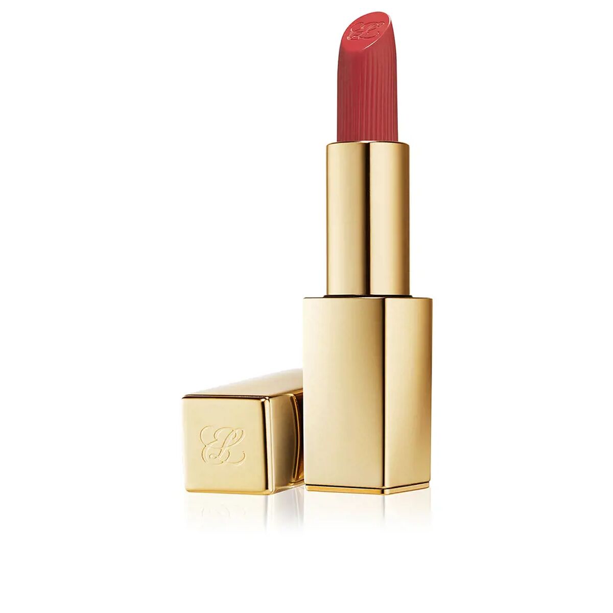 Lip balm Pure Color Pumpkin 3,5 g Matt - Estee Lauder Maroc - Aylal Beauty