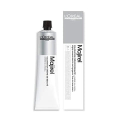 Permanent Colour Creme Majirel Ionene G Nº 7.82 50 ml - L'Oreal Professionnel Paris Maroc - Aylal Beauty