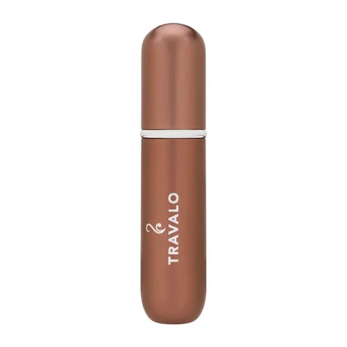 Lip balm Classic Hd RoseGold Rose gold 5 ml - Travalo Maroc - Aylal Beauty