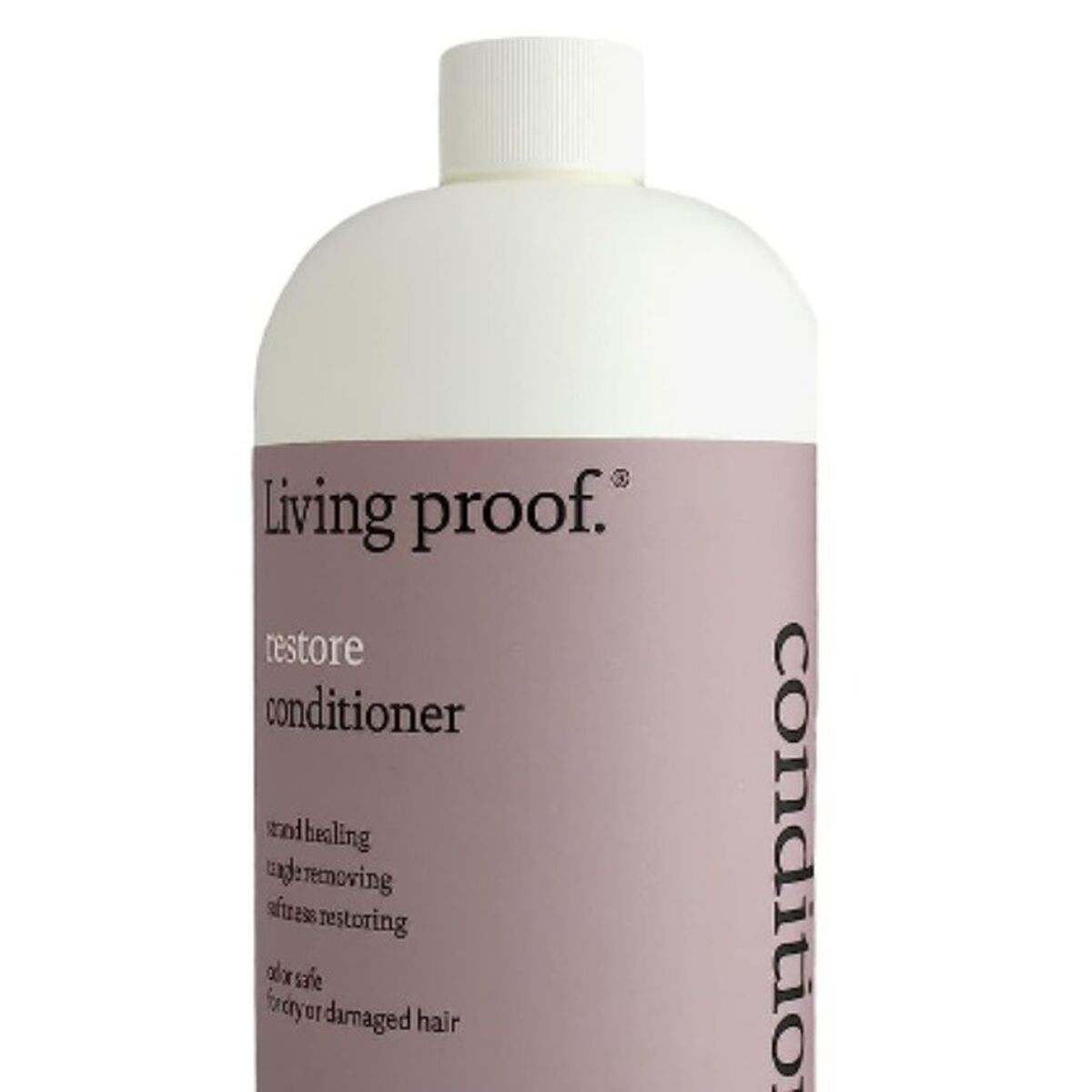 Repairing Conditioner Restore 1 L - Living Proof Maroc - Aylal Beauty