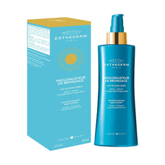 Moisturing Body Milk Institut Esthederm PROLONGATEUR DE BRONZAGE 200 ml Prolongs your tan - Institut Esthederm Maroc - Aylal Beauty