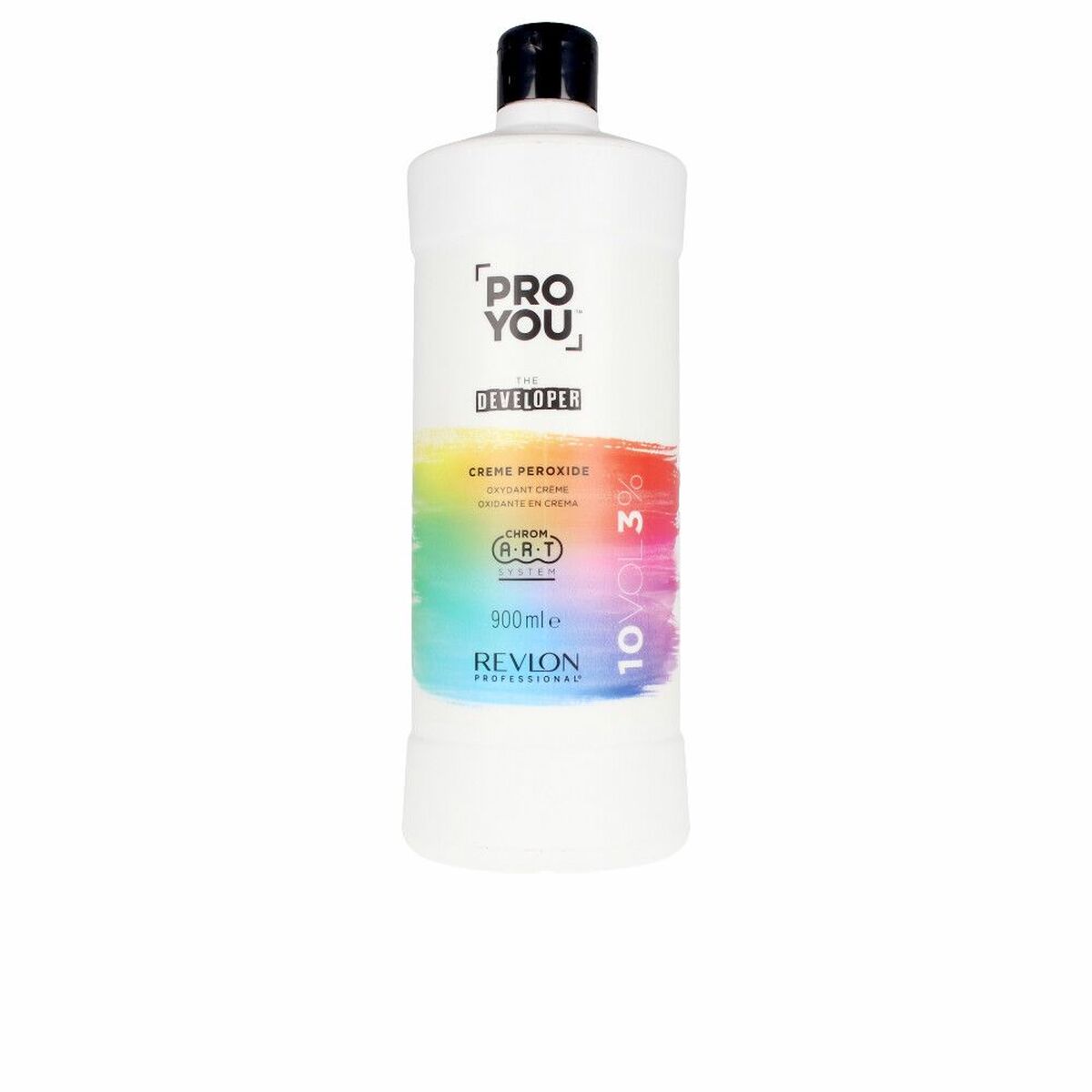 Peroxide Revlon Proyou 10 vol 3 % 900 ml - Revlon Maroc - Aylal Beauty