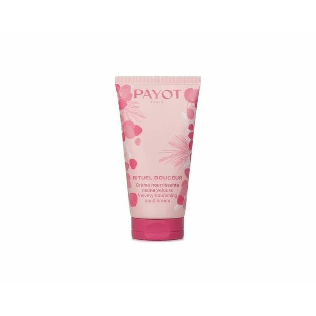 Hand Cream Rituel Douceur 200 ml 75 ml - Payot Maroc - Aylal Beauty