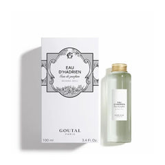 Unisex Perfume Goutal Eau D'Hadrien EDP 100 ml Refill - Goutal Maroc - Aylal Beauty