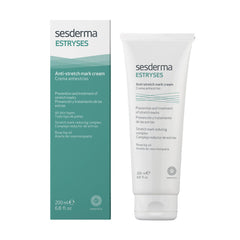Anti-Stretch Mark Cream Sesderma Estryses 200 ml - Sesderma Maroc - Aylal Beauty