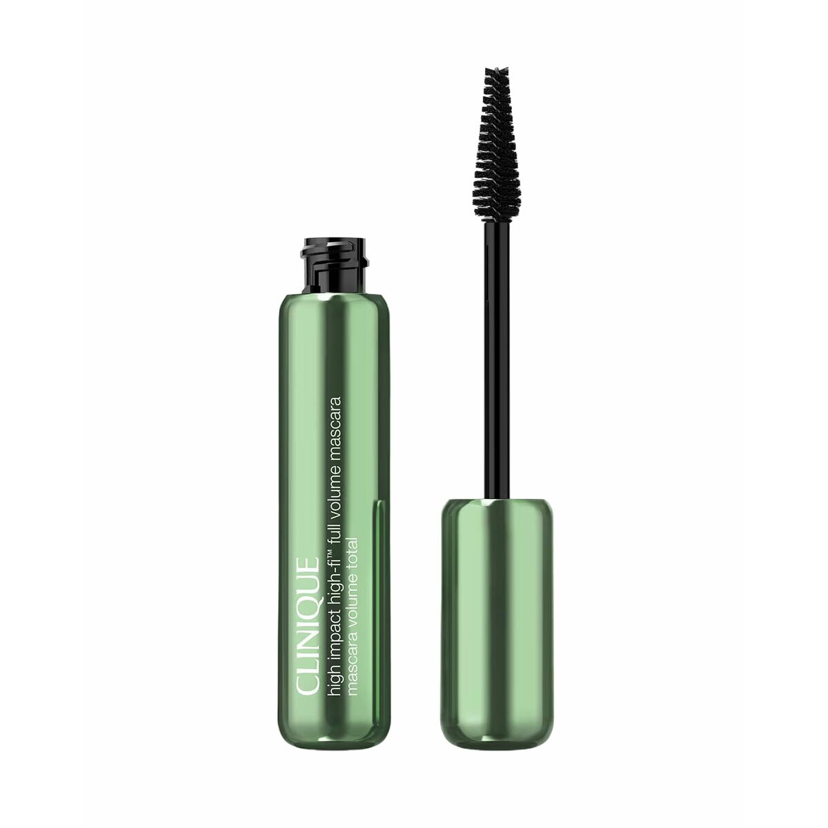 Mascara Clinique High Impact Hi-Fi 10 ml - Clinique Maroc - Aylal Beauty