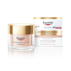 Day Cream Hyaluron Filler 50 ml - Eucerin Maroc - Aylal Beauty