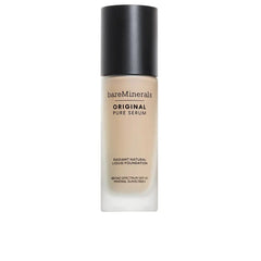 Liquid Make Up Base Original Pure Serum Fair Cool 1.5 30 ml - bareMinerals Maroc - Aylal Beauty