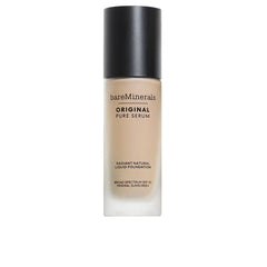 Liquid Make Up Base Original Pure Serum Light Cool 2 30 ml - bareMinerals Maroc - Aylal Beauty