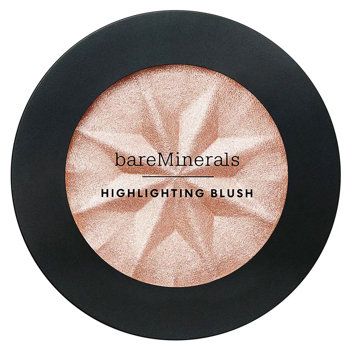 Blush Gen Nude Opal Glow 3,8 g Highlighter - bareMinerals Maroc - Aylal Beauty