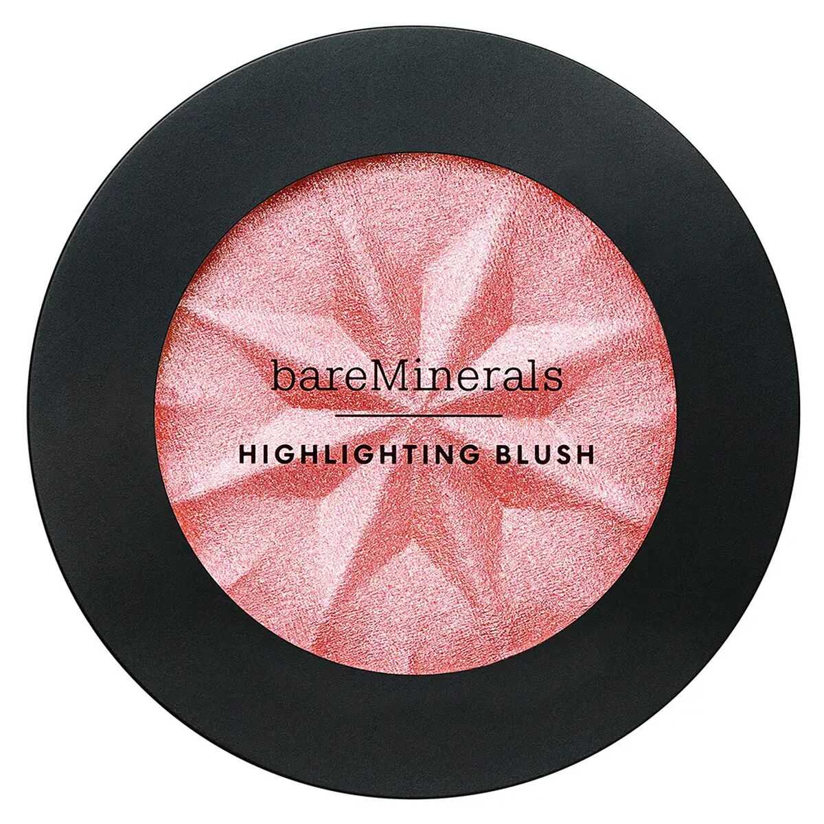 Blush Gen Nude pink glow 3,8 g Highlighter - bareMinerals Maroc - Aylal Beauty