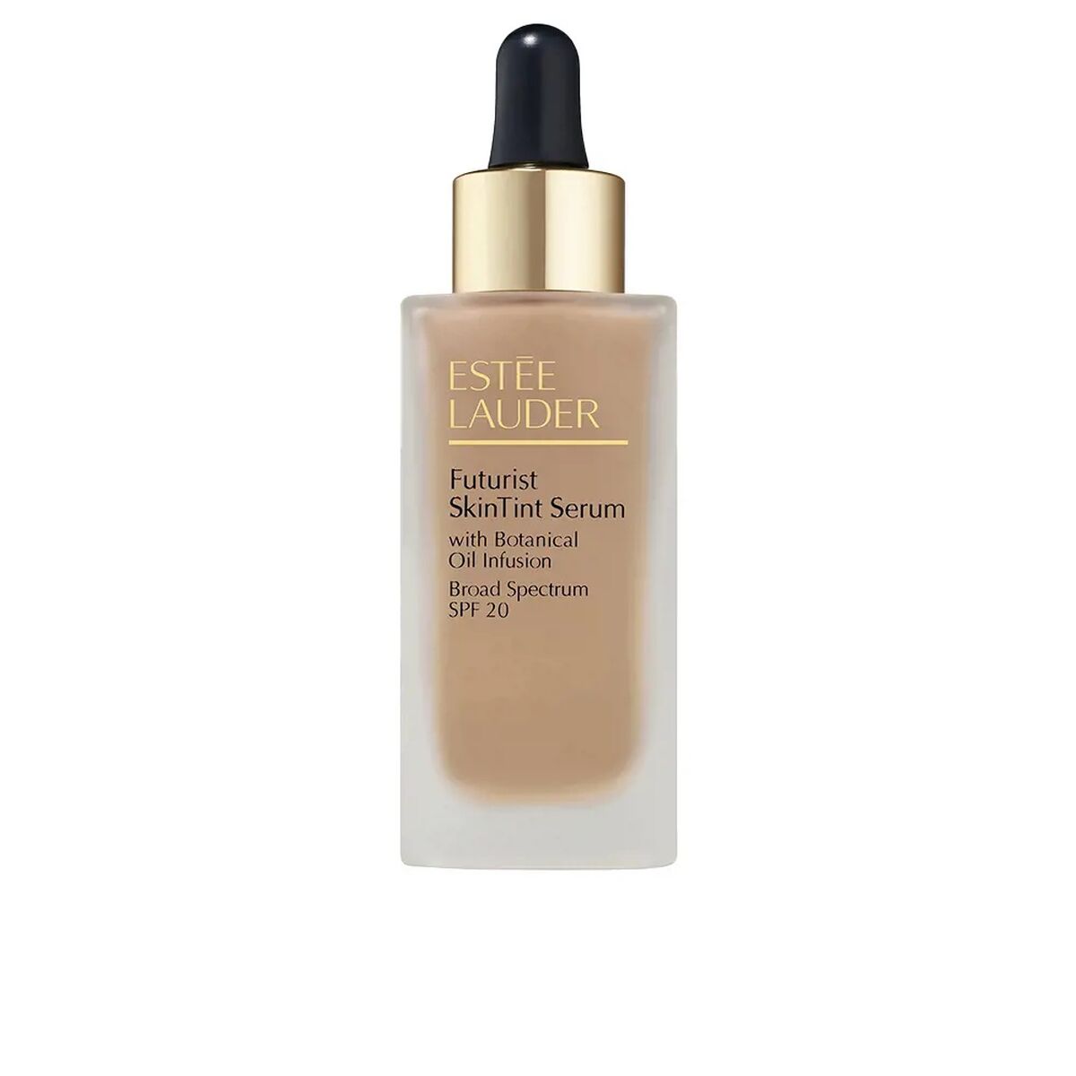 Crème Make-up Base Futurist Skintint Serum Nº 2C Spf 20 30 ml - Estee Lauder Maroc - Aylal Beauty