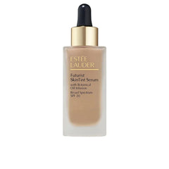 Crème Make-up Base Futurist Skintint Serum Nº 2C Spf 20 30 ml - Estee Lauder Maroc - Aylal Beauty