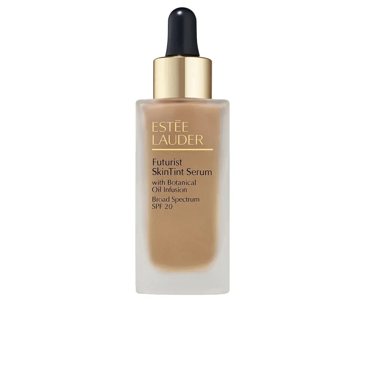 Crème Make-up Base Futurist Skintint Serum Nº 3C Spf 20 30 ml - Estee Lauder Maroc - Aylal Beauty