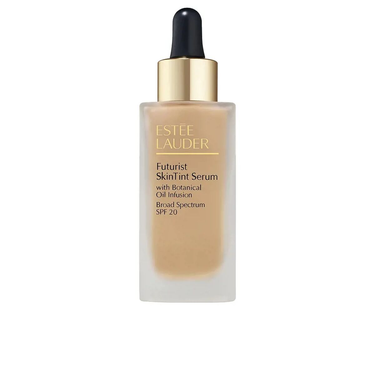 Crème Make-up Base Futurist Skintint Serum Nº 2N Spf 20 30 ml - Estee Lauder Maroc - Aylal Beauty