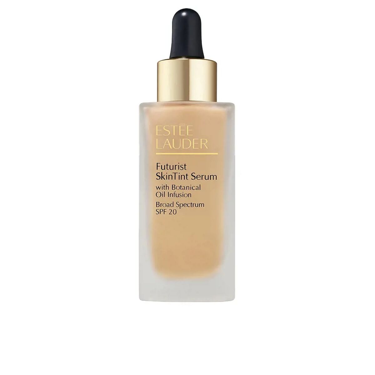 Crème Make-up Base Futurist Skintint Serum Nº 1N Spf 20 30 ml - Estee Lauder Maroc - Aylal Beauty