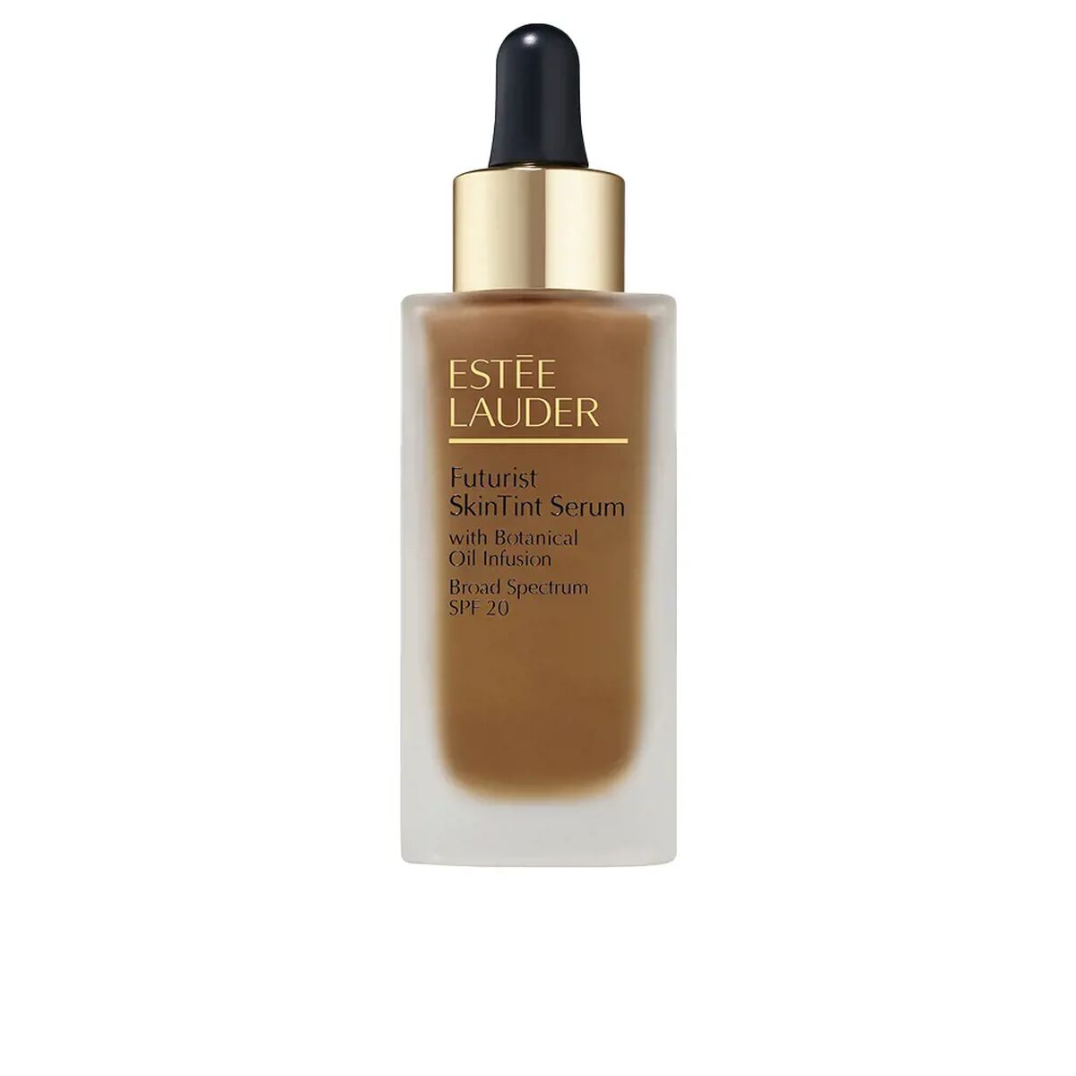 Liquid Make Up Base Futurist Skintint Nº 5W Spf 20 30 ml Serum - Estee Lauder Maroc - Aylal Beauty