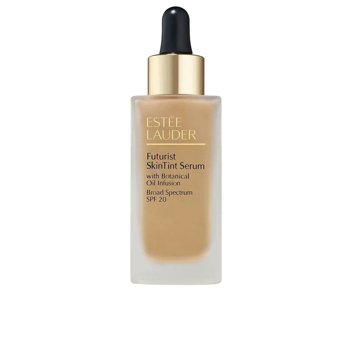 Liquid Make Up Base Futurist Skintint Nº 2W Spf 20 30 ml Serum - Estee Lauder Maroc - Aylal Beauty