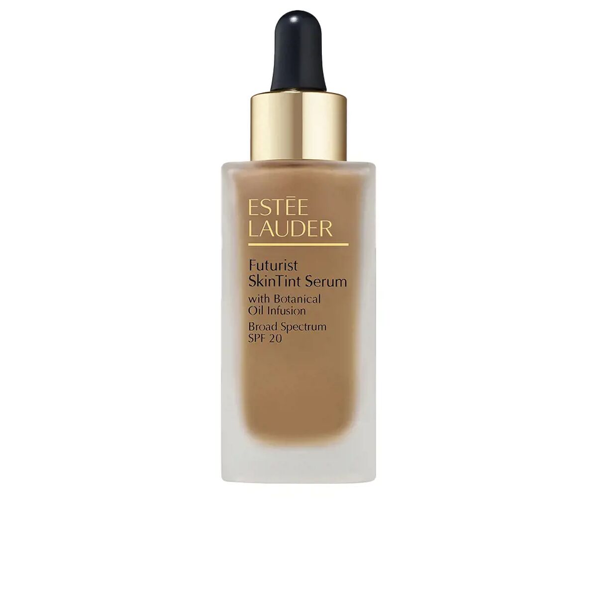 Liquid Make Up Base Futurist Skintint Nº 4N Spf 20 30 ml Serum - Estee Lauder Maroc - Aylal Beauty