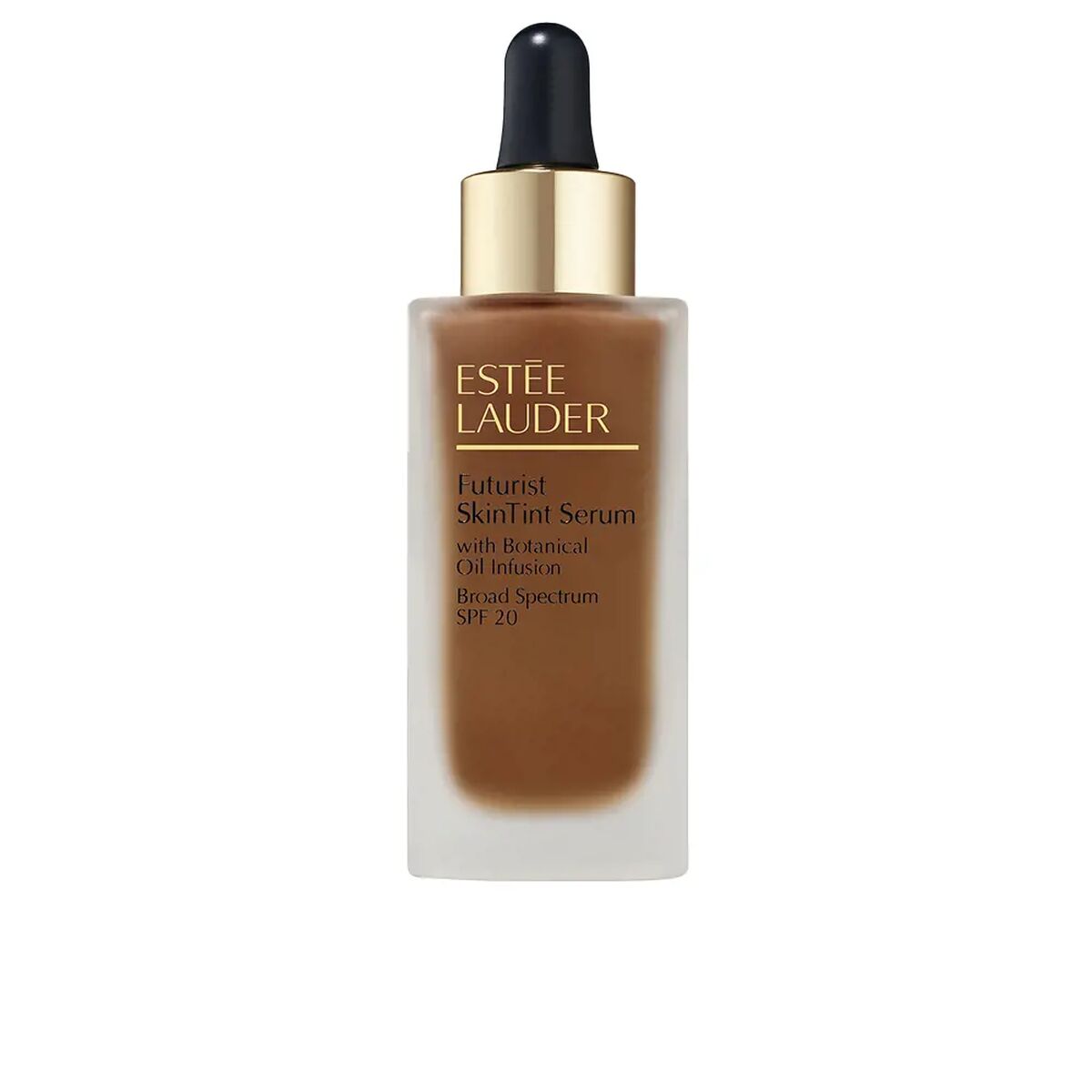 Liquid Make Up Base Futurist Skintint Nº 5N Spf 20 30 ml Serum - Estee Lauder Maroc - Aylal Beauty