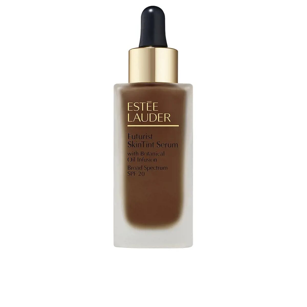 Crème Make-up Base Futurist Skintint Serum Nº 6N Spf 20 30 ml - Estee Lauder Maroc - Aylal Beauty