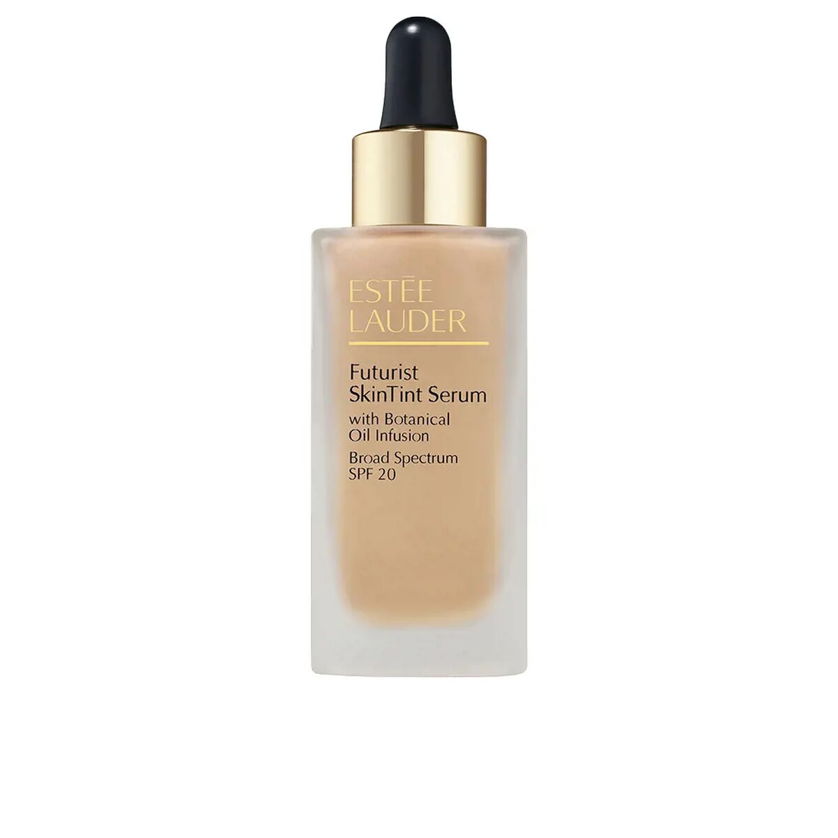 Liquid Make Up Base Futurist Skintint Nº 1C Spf 20 30 ml Serum - Estee Lauder Maroc - Aylal Beauty