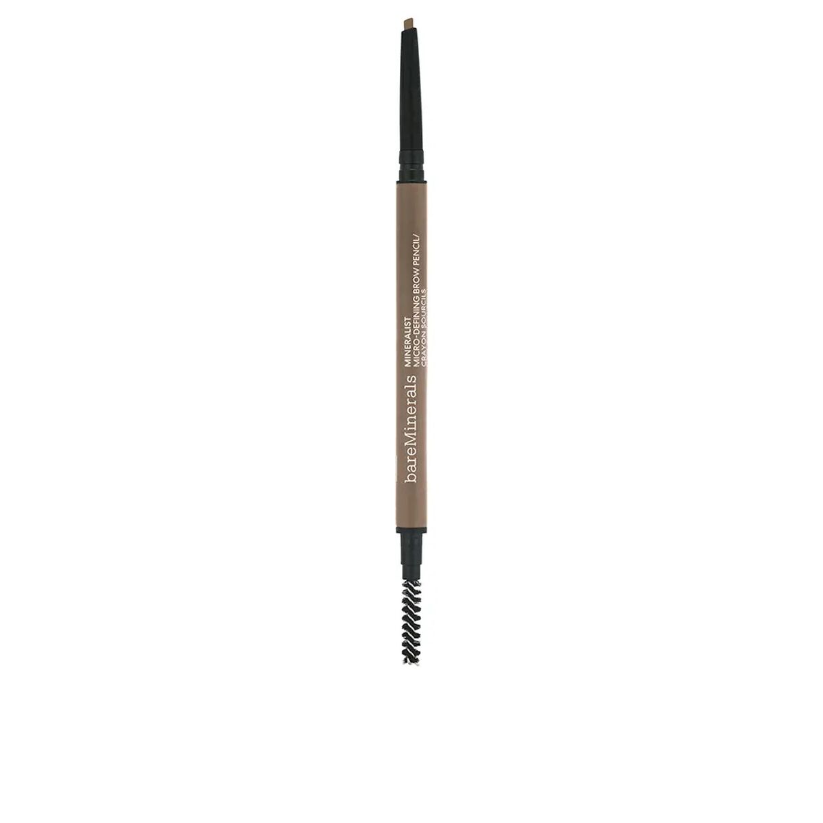 Eyebrow Pencil Mineralist Taupe - bareMinerals Maroc - Aylal Beauty