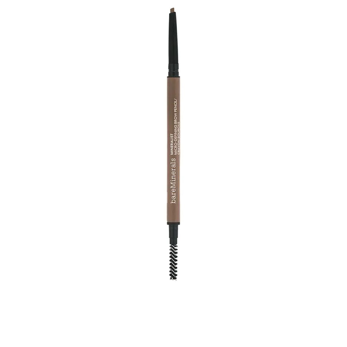 Eyebrow Pencil Mineralist Light Brunette - bareMinerals Maroc - Aylal Beauty