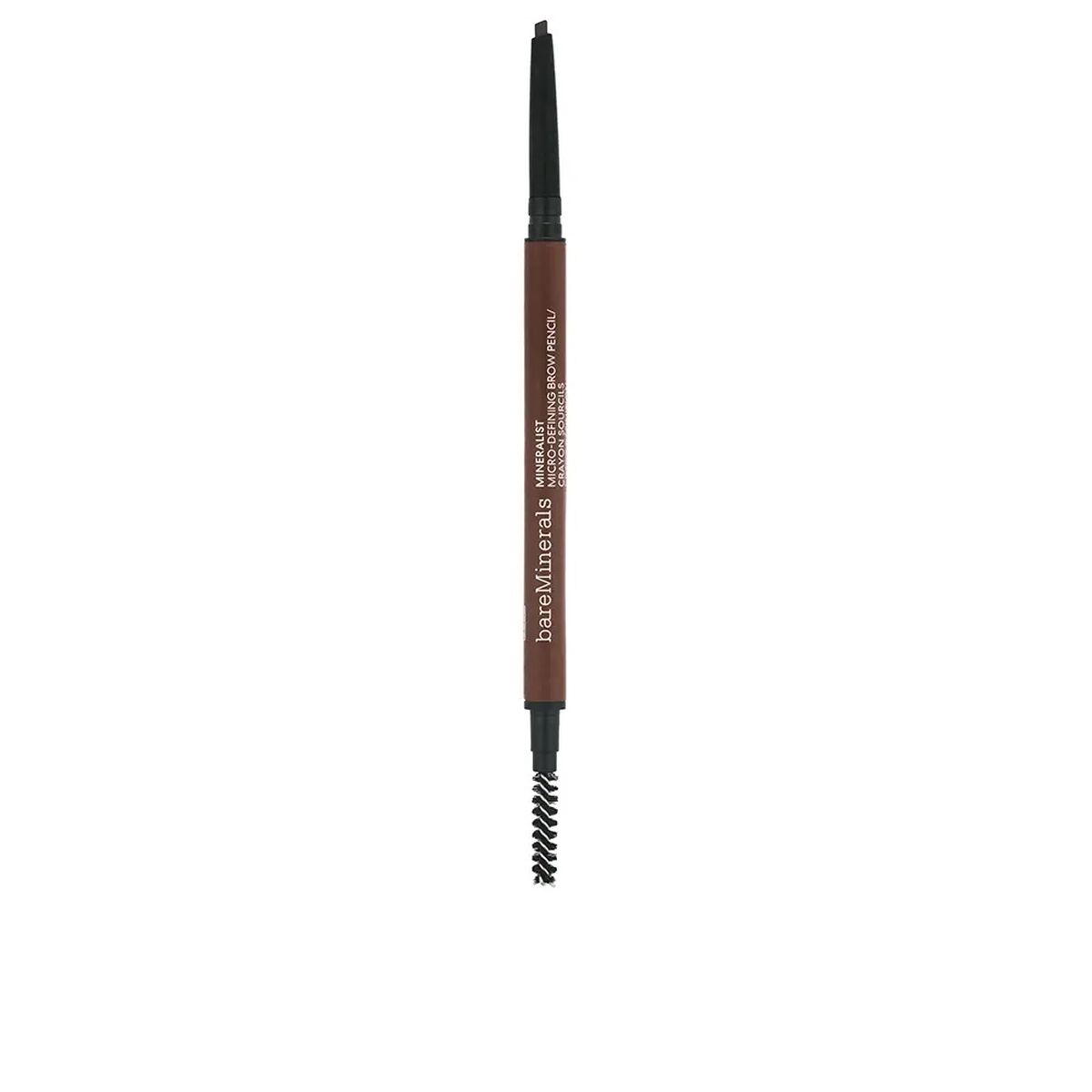 Eyebrow Pencil Mineralist Chesnut - bareMinerals Maroc - Aylal Beauty