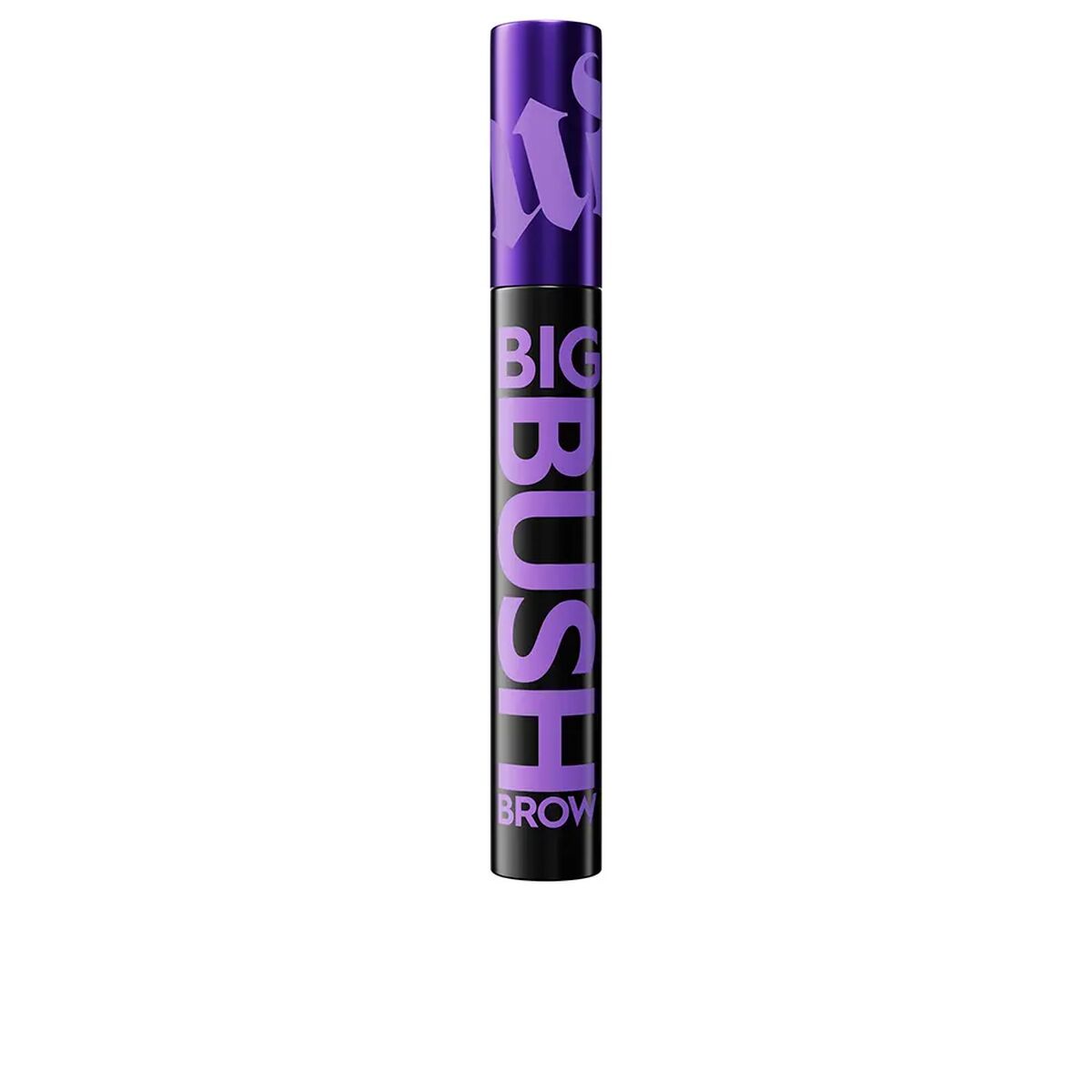 Eyebrow Volumising Gel Big Bush Brow Dark drapes - Urban Decay Maroc - Aylal Beauty