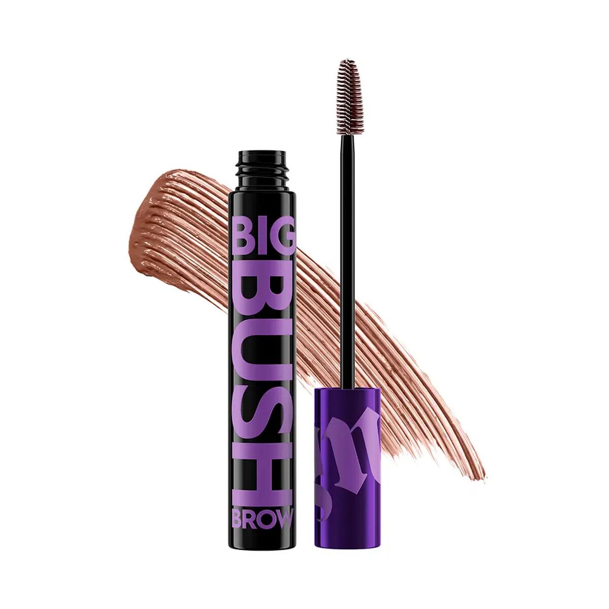 Eyebrow Volumising Gel Big Bush Brow Neutral nana - Urban Decay Maroc - Aylal Beauty