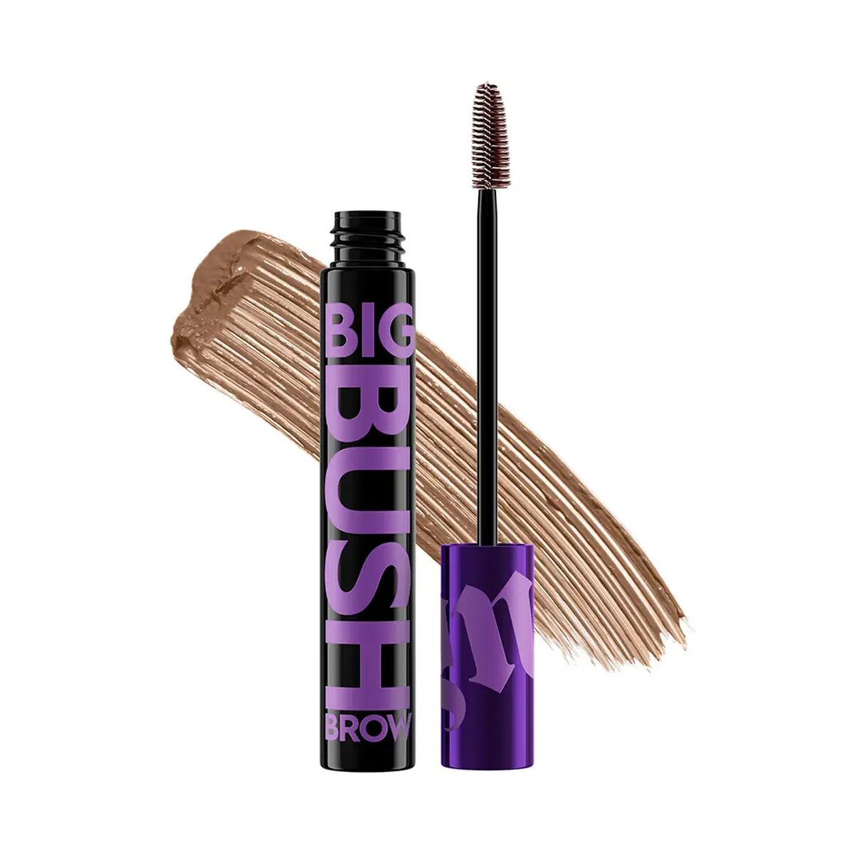 Eyebrow Volumising Gel Big Bush Brow Taupe trap - Urban Decay Maroc - Aylal Beauty