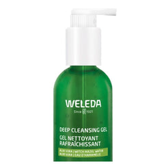 Facial Cleansing Gel 150 ml Refreshing - Weleda Maroc - Aylal Beauty