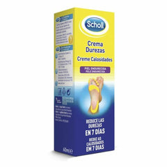 Restorative Cream for Corns ANTI-DUREZAS - Scholl Maroc - Aylal Beauty