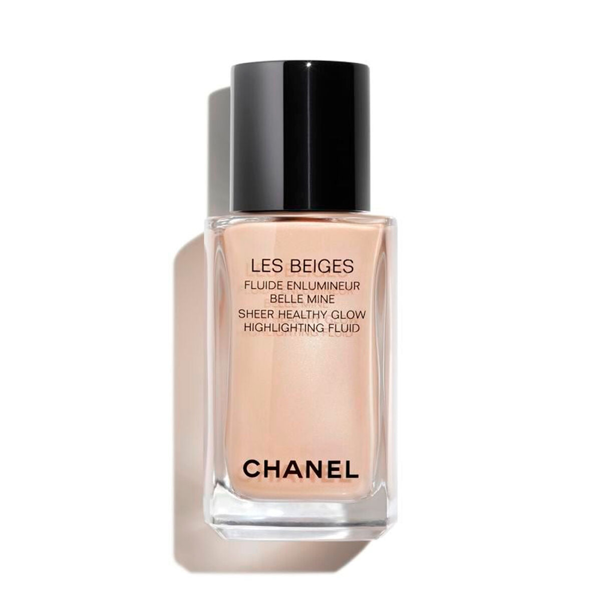 Facial Corrector Chanel Les Beiges Sunkissed - Chanel Maroc - Aylal Beauty